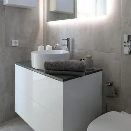 Avlia Panoramic Naxos *