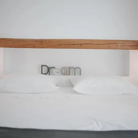 Vila Avlia Panoramic Naxos