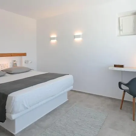 Avlia Panoramic Naxos *