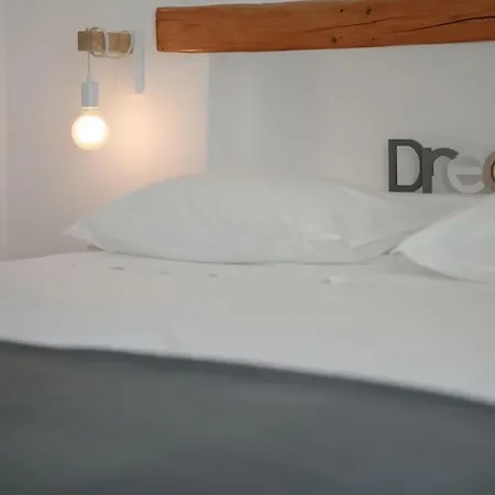 Vila Avlia Panoramic Naxos