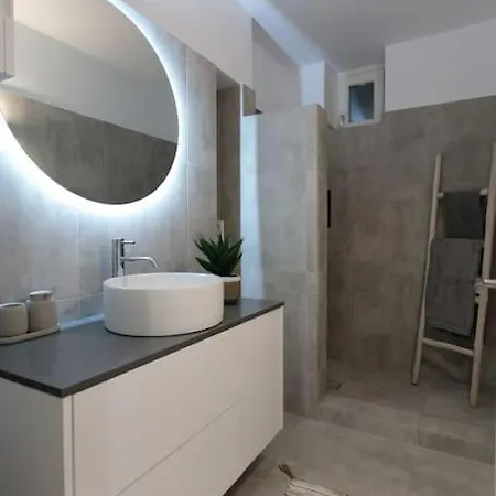 Avlia Panoramic Naxos Pláka