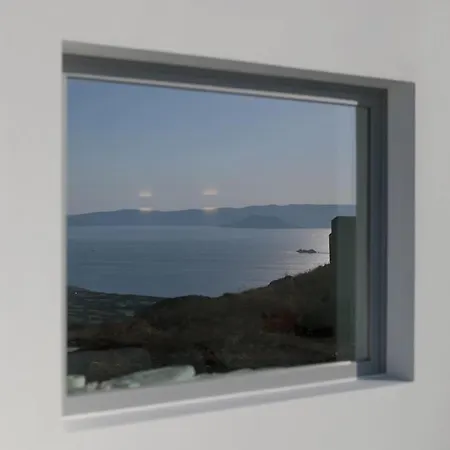 Vila Avlia Panoramic Naxos