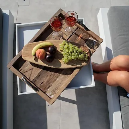 Avlia Panoramic Naxos