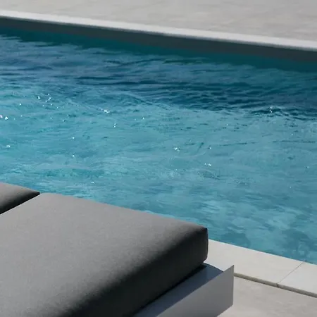 Avlia Panoramic Naxos Villa *