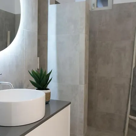 Avlia Panoramic Naxos