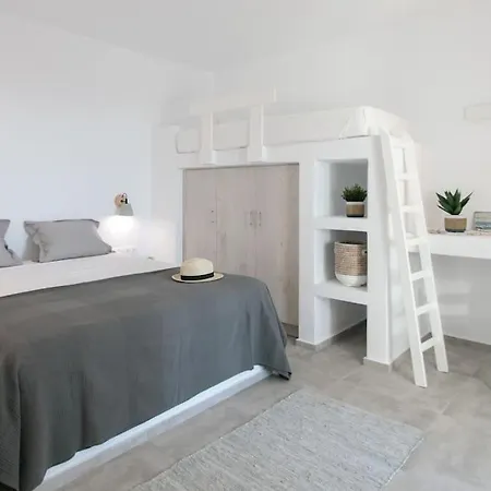 Avlia Panoramic Naxos *