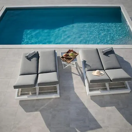 Avlia Panoramic Naxos Plaka (Naxos)