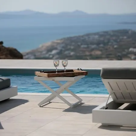 Avlia Panoramic Naxos