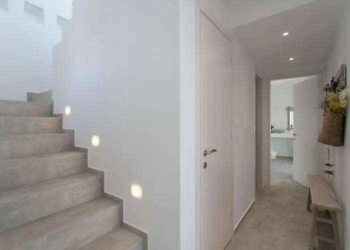 Avlia Panoramic Naxos