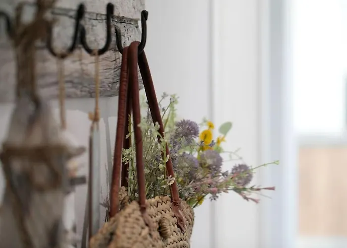 빌라 Avlia Panoramic Naxos *