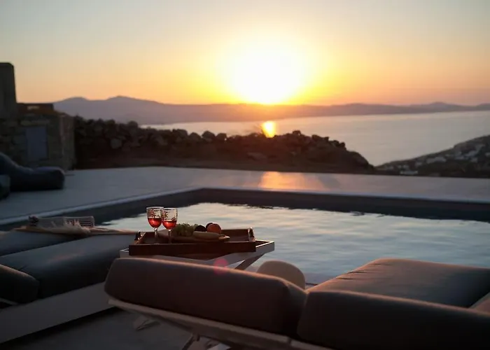 Avlia Panoramic Naxos *