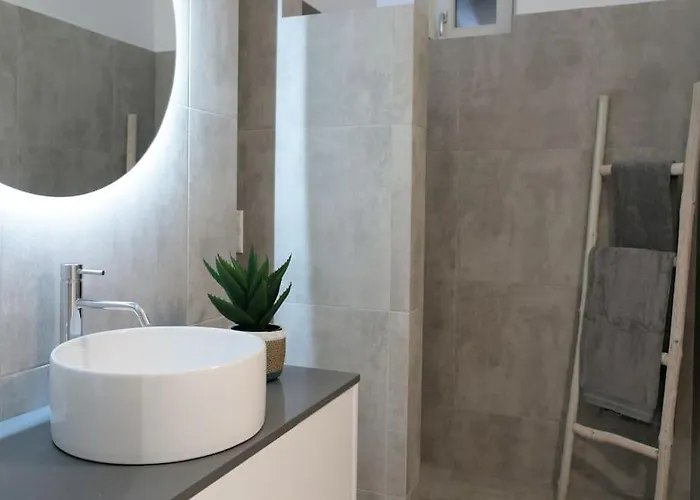 Avlia Panoramic Naxos