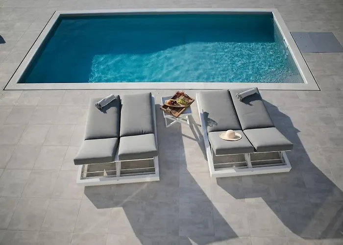 Avlia Panoramic Naxos Pláka