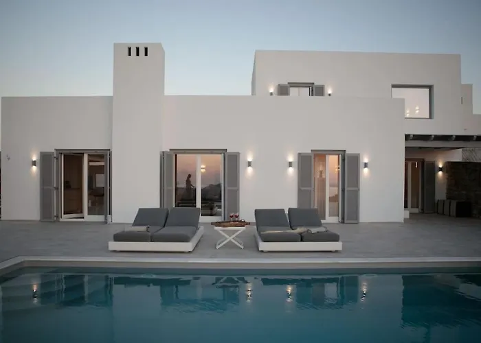 Avlia Panoramic Naxos *