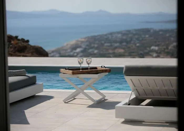 Avlia Panoramic Naxos